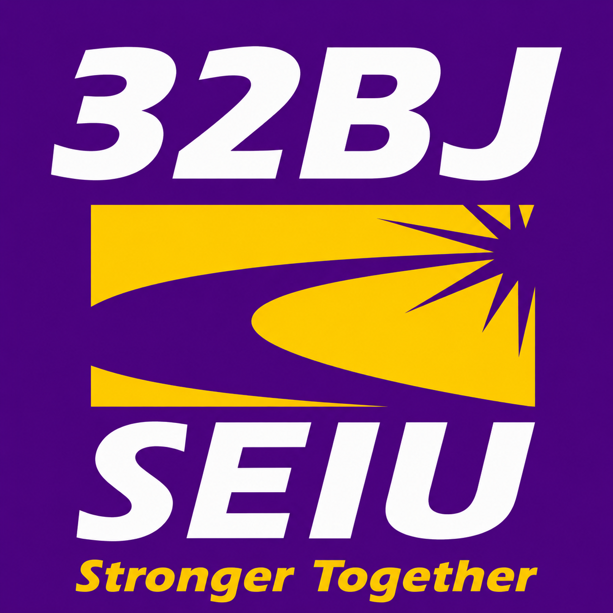 32BJ SEIU