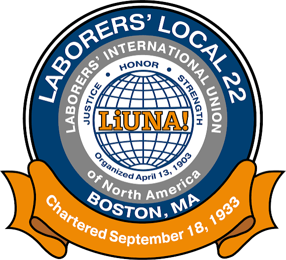 Laborers Local 22